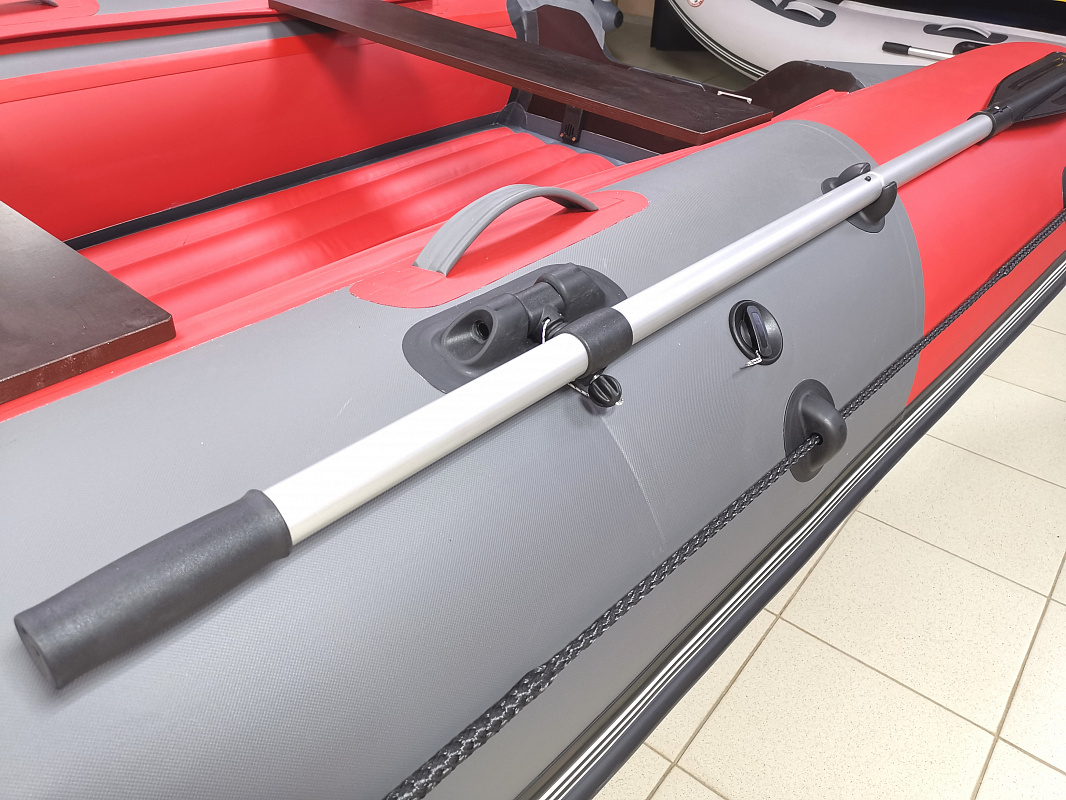 Лодка MISHIMO PRO 315 в Тольятти