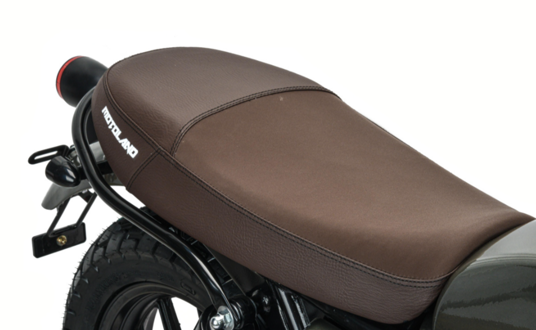 Мотоцикл MOTOLAND (МОТОЛЕНД) TEXAS 300 в Тольятти