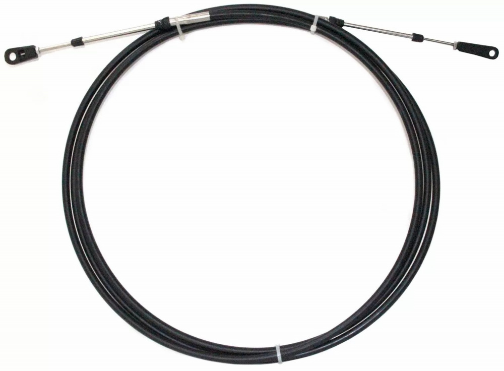 ТРОС "ГАЗ-РЕВЕРС", F16, MERCURY (ТАЙВАНЬ) в Тольятти