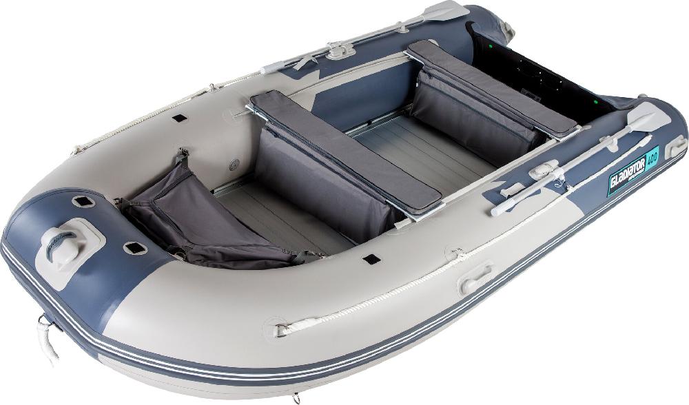 НАДУВНАЯ ЛОДКА GLADIATOR C330AL в Тольятти
