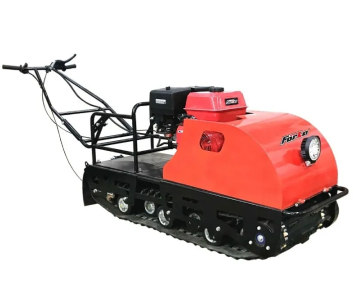 Мотобуксировщик Forza МБС3-17ВФ в Тольятти