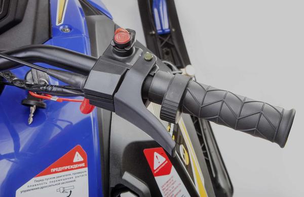 Снегоход STELS Капитан-150 2023 в Тольятти