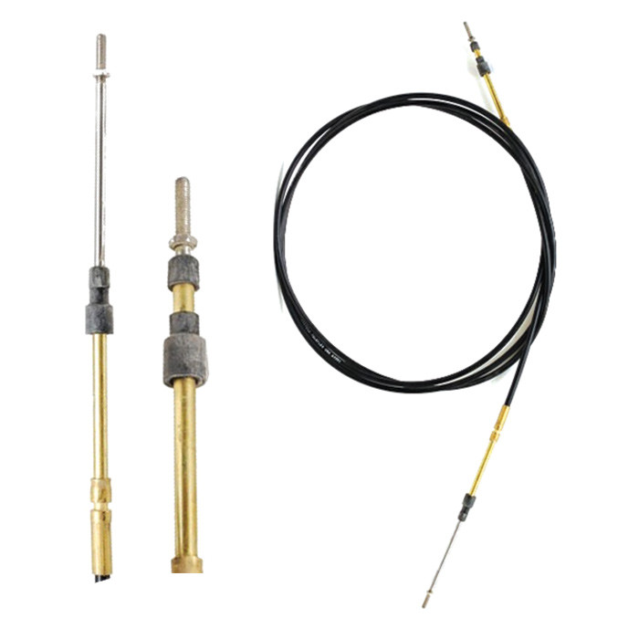 ТРОС "ГАЗ-РЕВЕРС" C2 F14 ULTRAFLEX в Тольятти