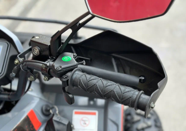 Квадроцикл GBM MAVERICK 300 NEW в Тольятти