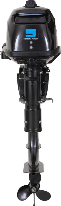 Лодочный мотор MARLIN MP 5 AMHL в Тольятти