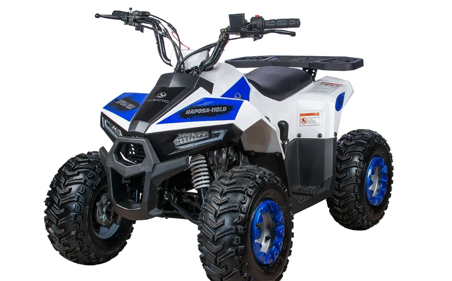 Квадроцикл Yacota Raposa в Тольятти