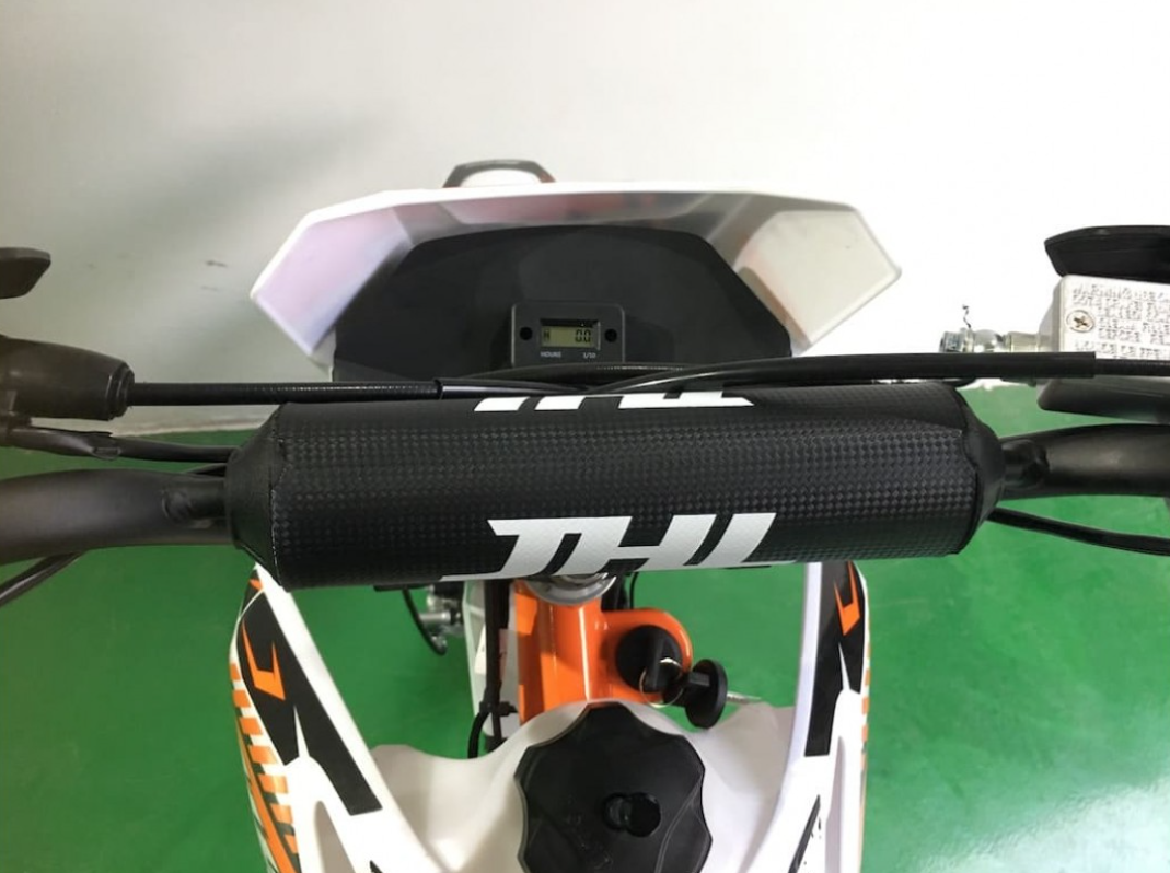 Питбайк JHLMOTO JHL Z125E Pro (ZS154FMI-3) в Тольятти