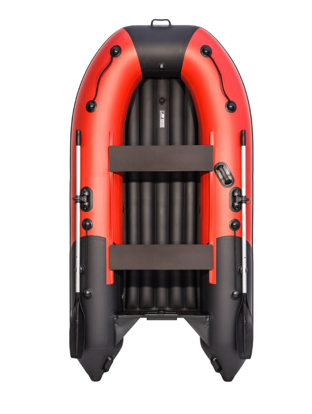 Лодка Ривьера Компакт 2900 НДНД в Тольятти