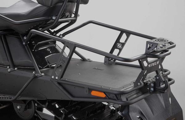 Снегоход STELS SA600R (L LUX WT) ВИТЯЗЬ 2.0 К01 Tech в Тольятти