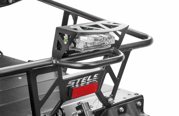 Снегоход STELS SA800R (L LUX WT) ВИТЯЗЬ 2.0 К01 Tech в Тольятти