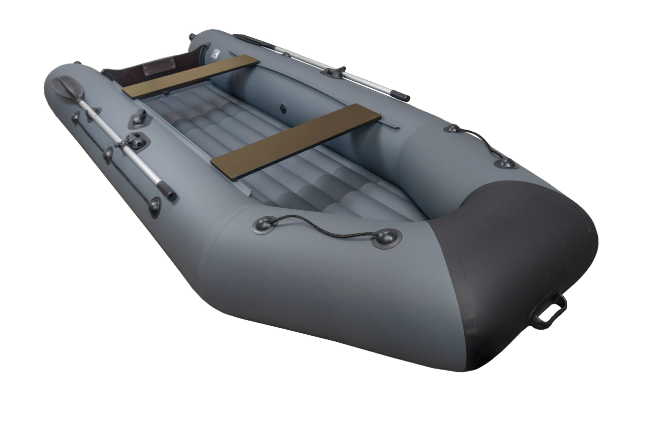 Лодка Барс 3600 НДНД в Тольятти