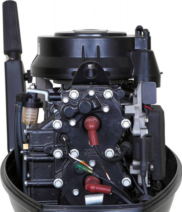 Лодочный мотор MARLIN MP 40 AWHL в Тольятти