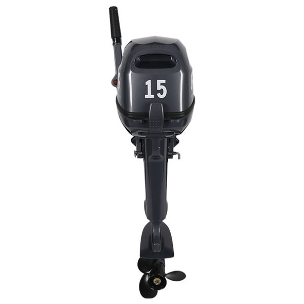 ЛОДОЧНЫЙ МОТОР ALLFA CG Т15 в Тольятти