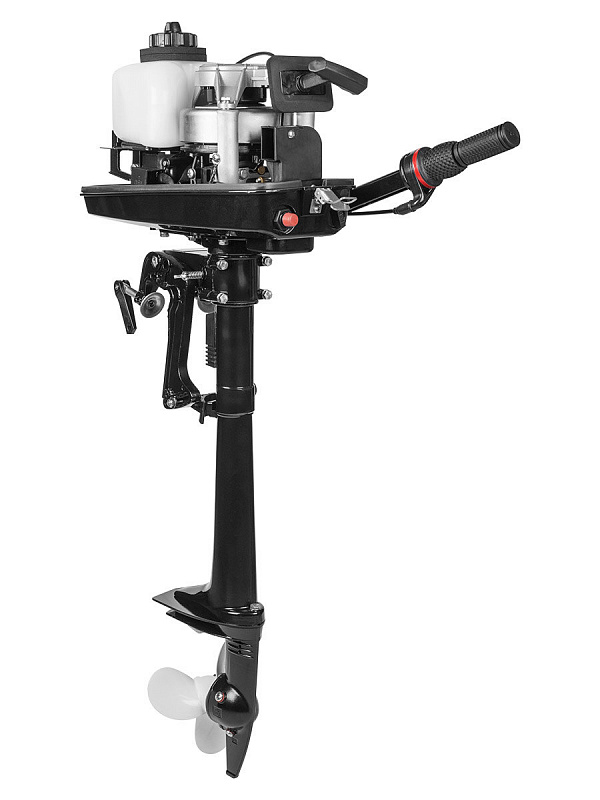 ЛОДОЧНЫЙ МОТОР GLADIATOR G3FHS в Тольятти