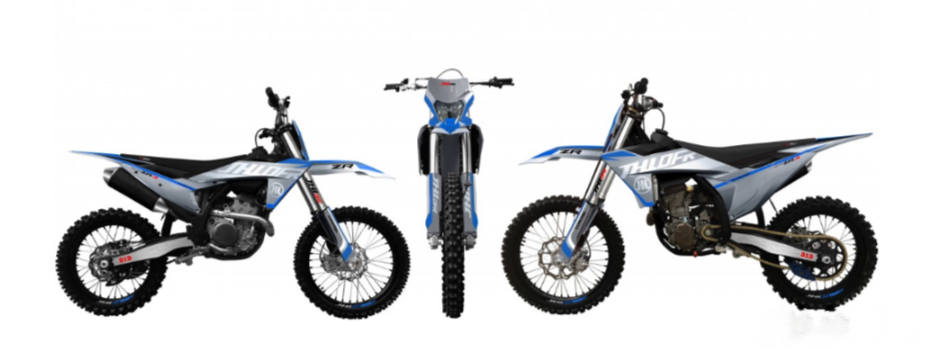 Мотоцикл JHLMOTO JHL ZR3 CB300RL (175FMN) в Тольятти