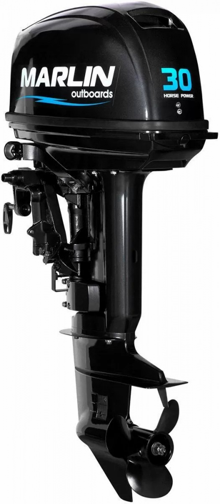 Лодочный мотор MARLIN MP 30 AWRS в Тольятти