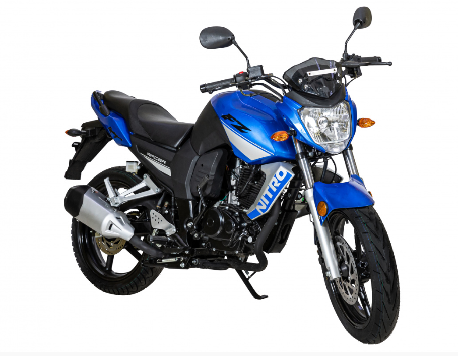 Мотоцикл Racer Nitro RC250CK в Тольятти