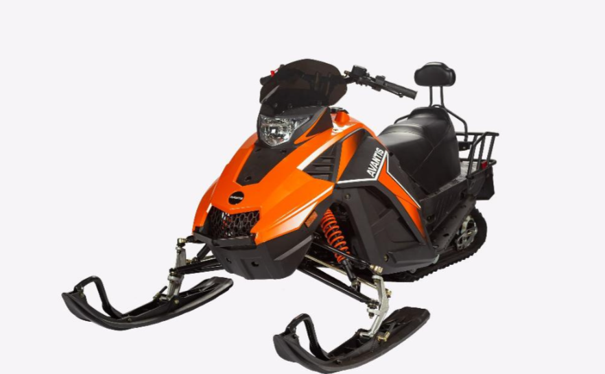 Снегоход AVANTIS CAPITAN 150 в Тольятти