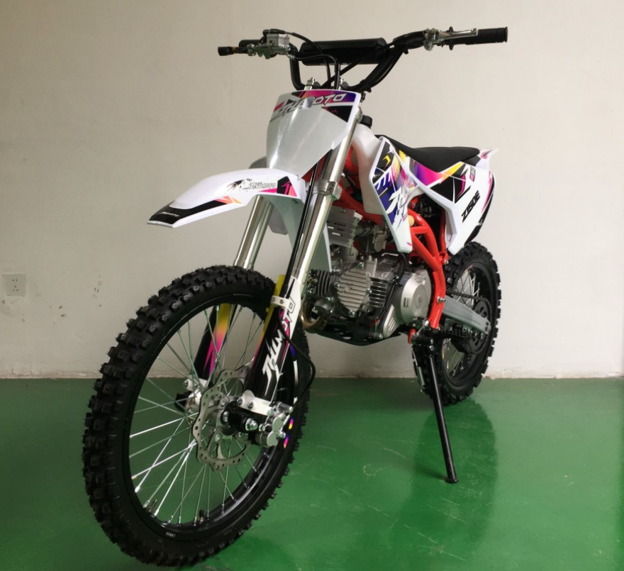 Питбайк JHLMOTO JHL Z150E (YX1P60FMJ) в Тольятти