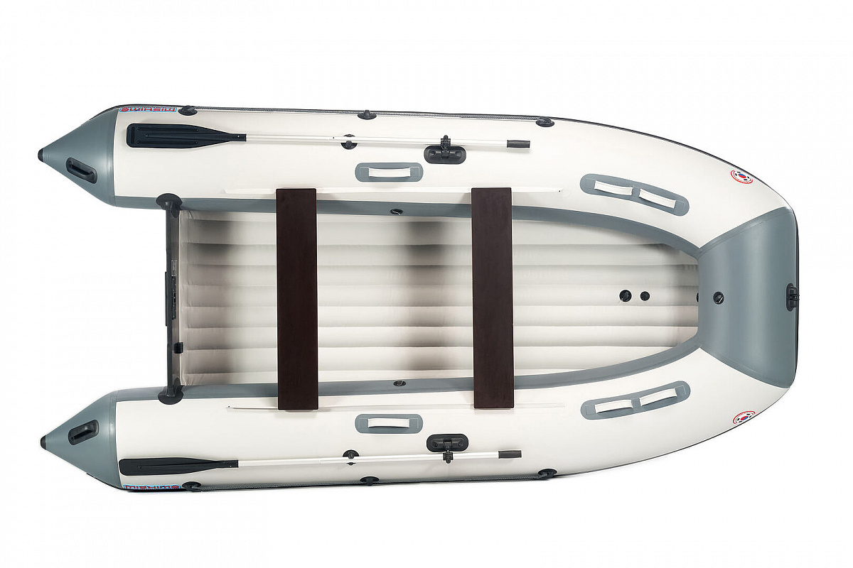 Лодка MISHIMO LITE DF 400 в Тольятти