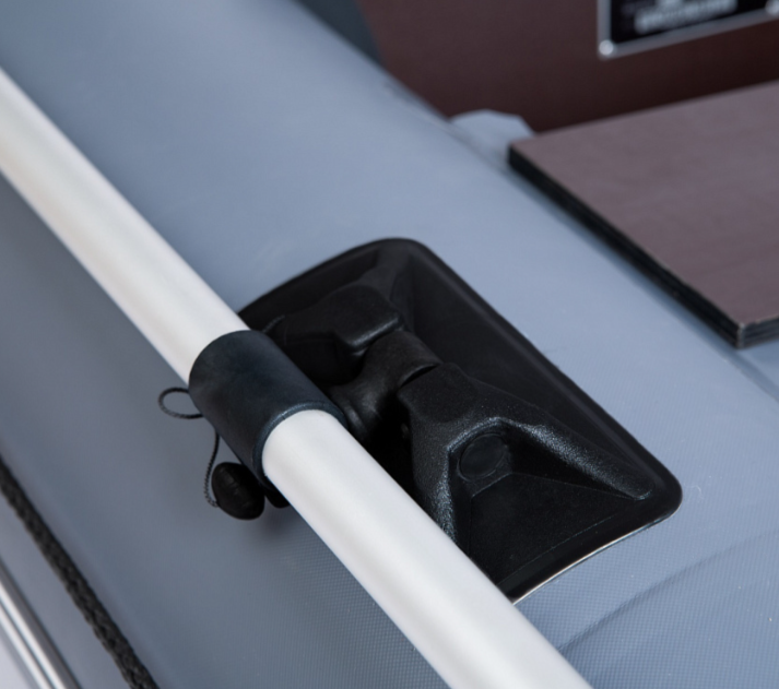 ЛОДКА НАДУВНАЯ YUKONA 230 TL (БЕЗ ПАЙОЛА) в Тольятти