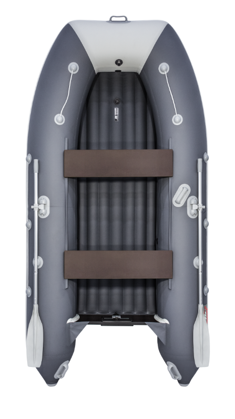 Лодка Таймень LX 3400 НДНД в Тольятти