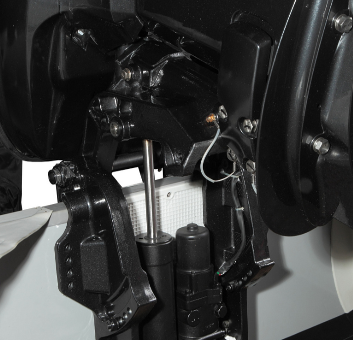 Лодочный мотор MARLIN MP 40 AERTL в Тольятти