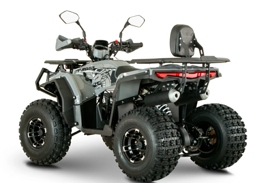 Квадроцикл YACOTA DRAGON LUX LD в Тольятти