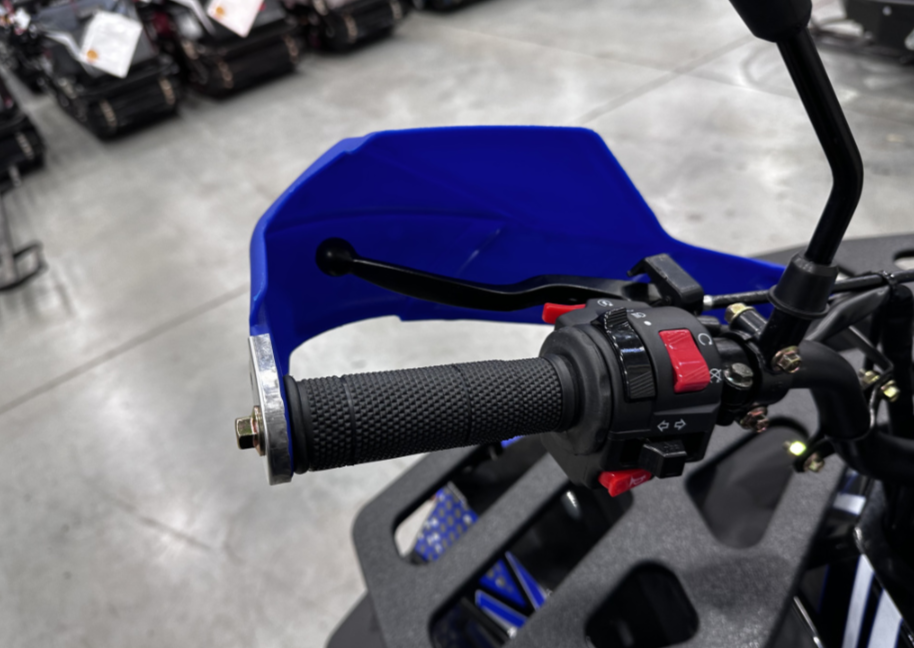 Квадроцикл GBM SHARP BIG 300 NEW PREMIUM в Тольятти