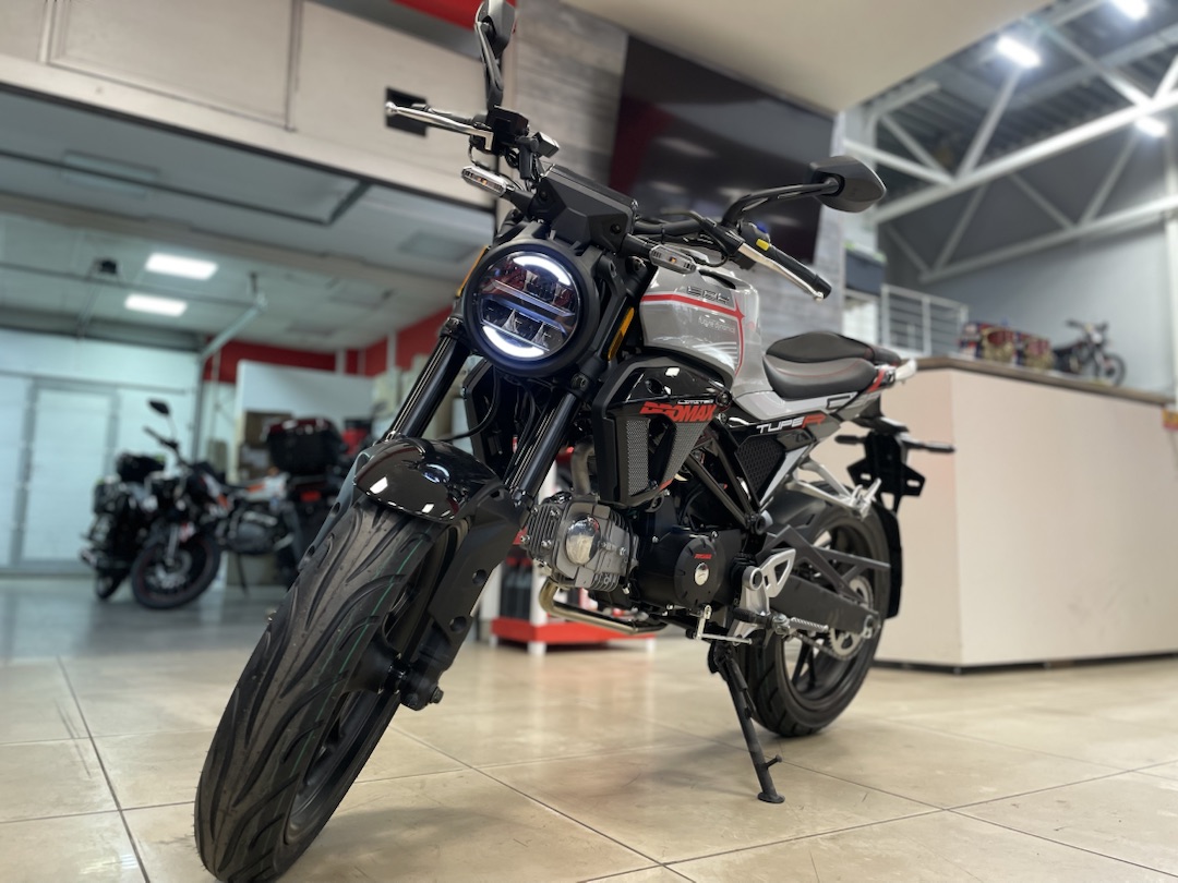 Мопед PROMAX CB150R (49) в Тольятти