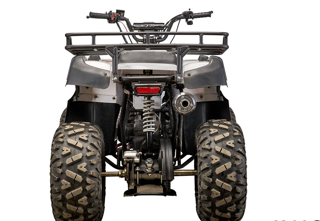 Квадроцикл YACOTA SELA 200 в Тольятти