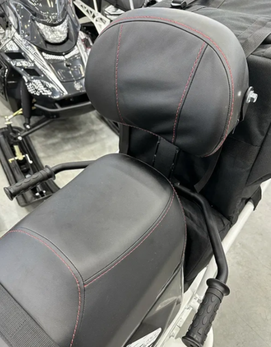 СНЕГОХОД IRBIS SF200L XE SUPERLONG в Тольятти