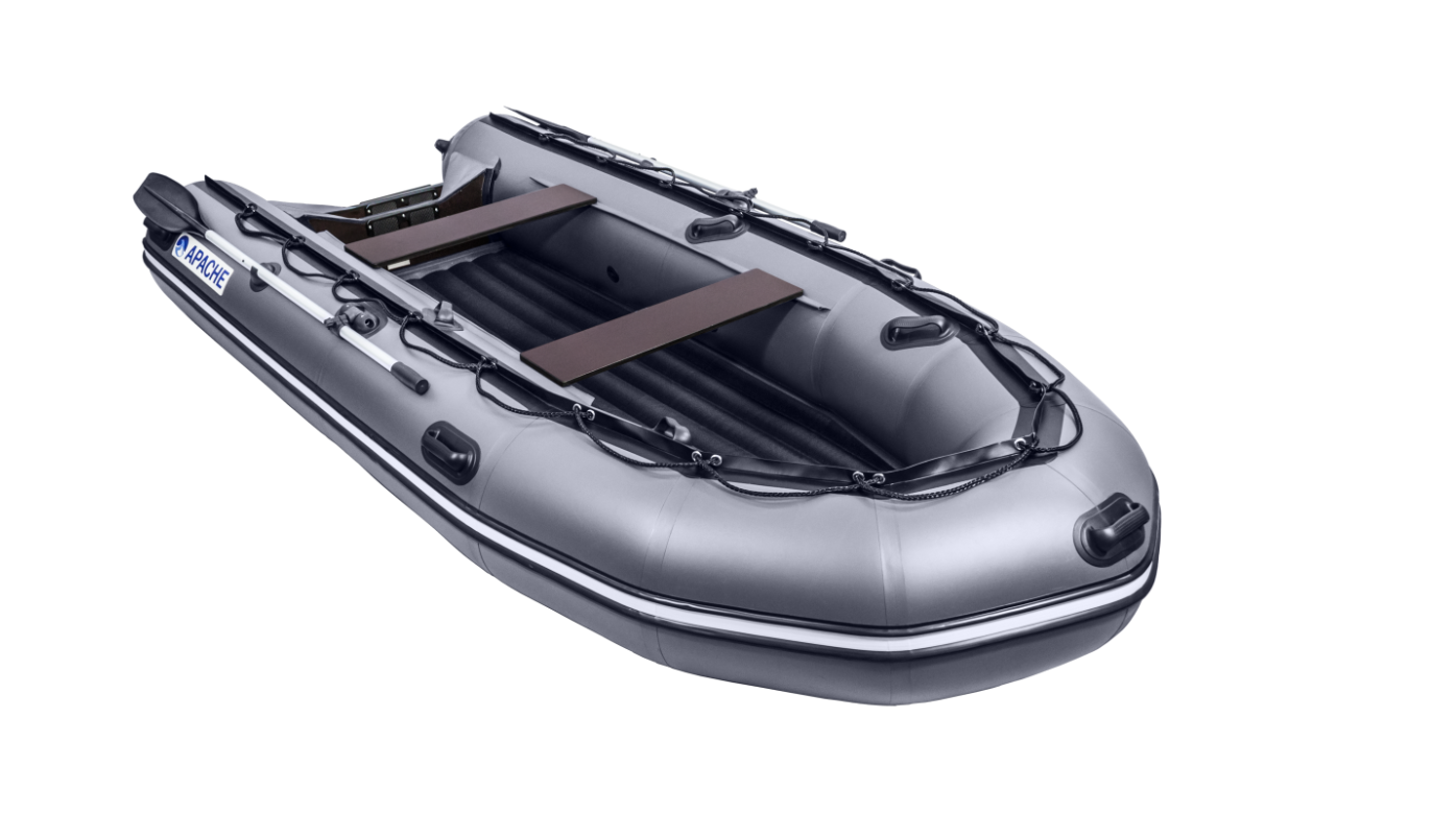 Лодка APACHE 3700 НДНД в Тольятти