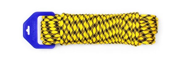 Шнур Экстрим плетеный якорный 12 мм 1400 кг в Тольятти