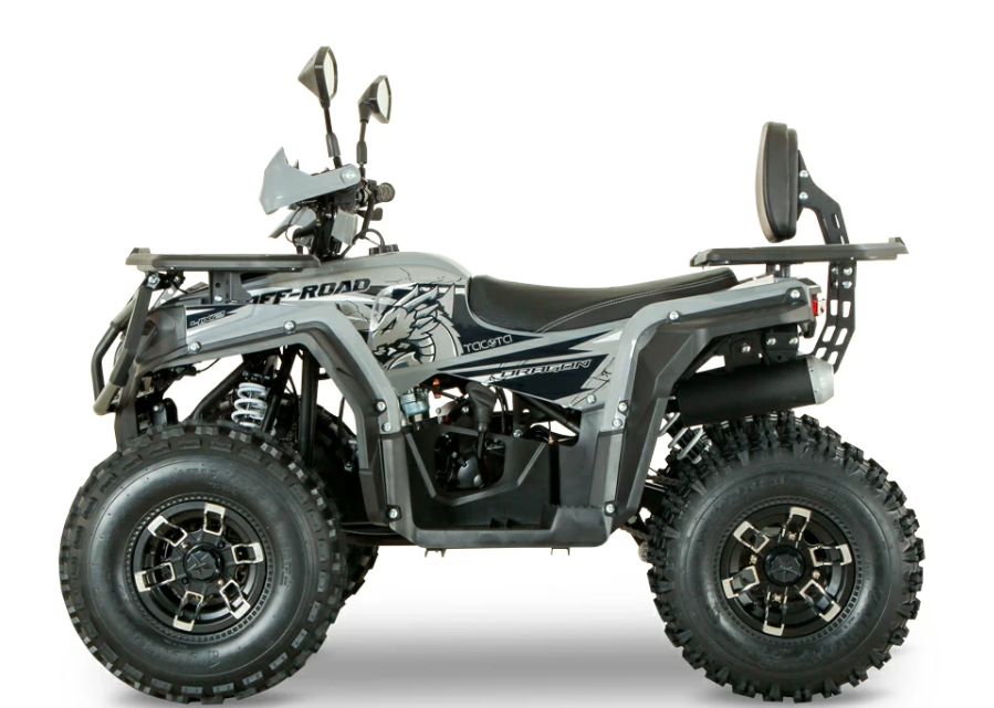 Квадроцикл YACOTA DRAGON LUX LD в Тольятти
