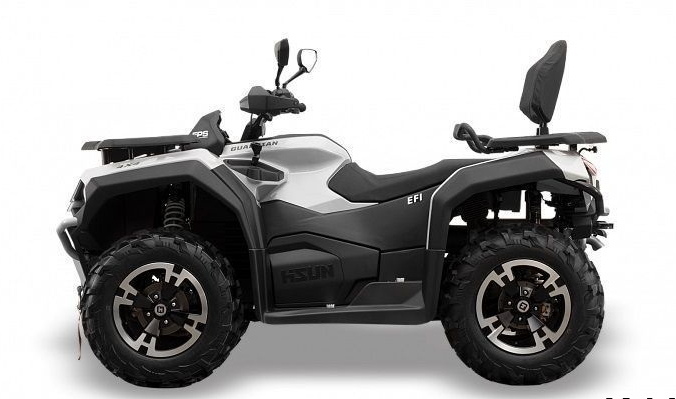 Квадроцикл HISUN GUARDIAN 550L /LONG в Тольятти