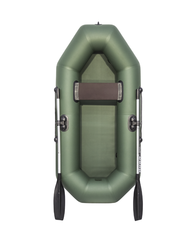  Лодка АКВА-ОПТИМА 210 в Тольятти