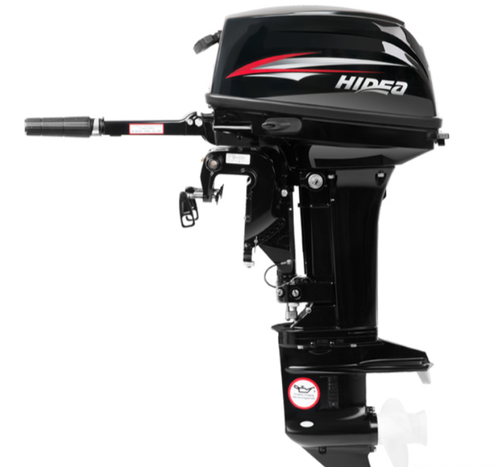 Лодочный мотор HIDEA HD9.9PRO FES (326 см3) в Тольятти