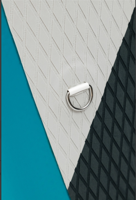 НАДУВНОЙ SUP-BOARD BUSINESS LIGHT BLUE 10,6 в Тольятти