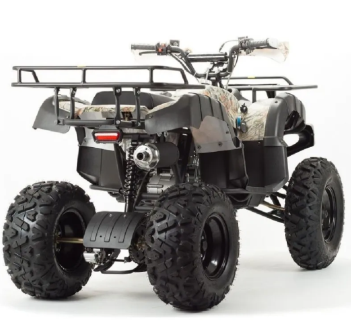 Квадроцикл PROMAX ATV 250 (2025) в Тольятти