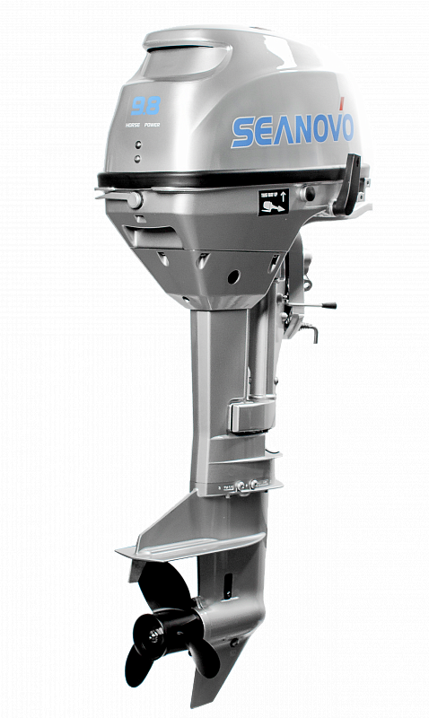 Лодочный мотор SEANOVO SN9.8FHS в Тольятти