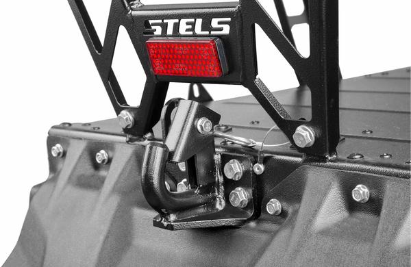 Снегоход STELS SA800R (L LUX WT) ВИТЯЗЬ 2.0 К01 Tech в Тольятти