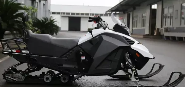 Снегоход ULAR 220 в Тольятти