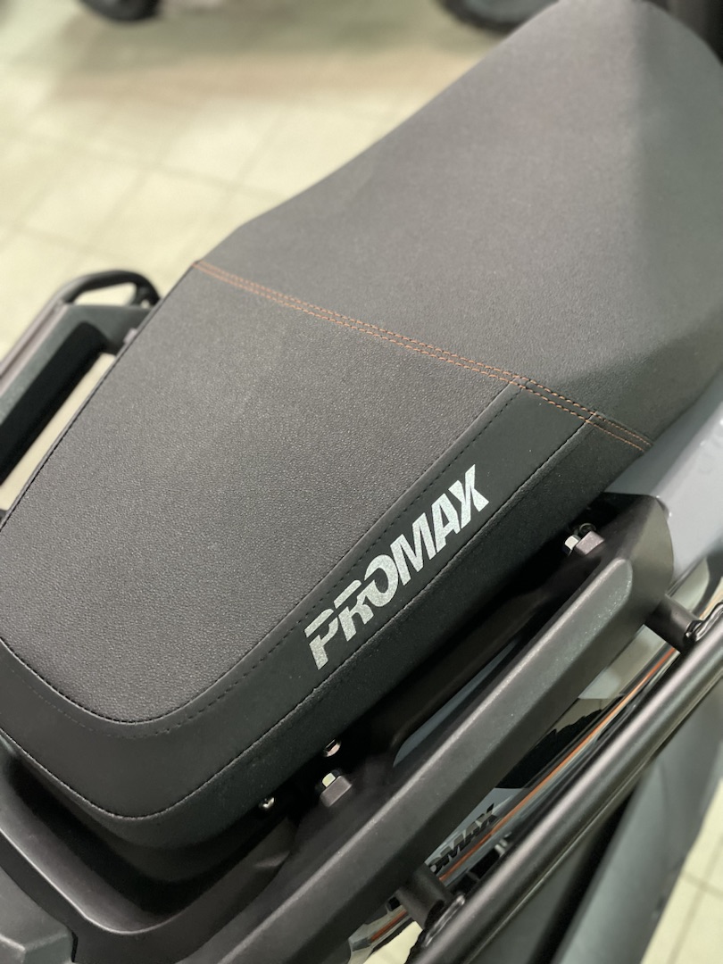 Скутер PROMAX STALKER 150(49) в Тольятти