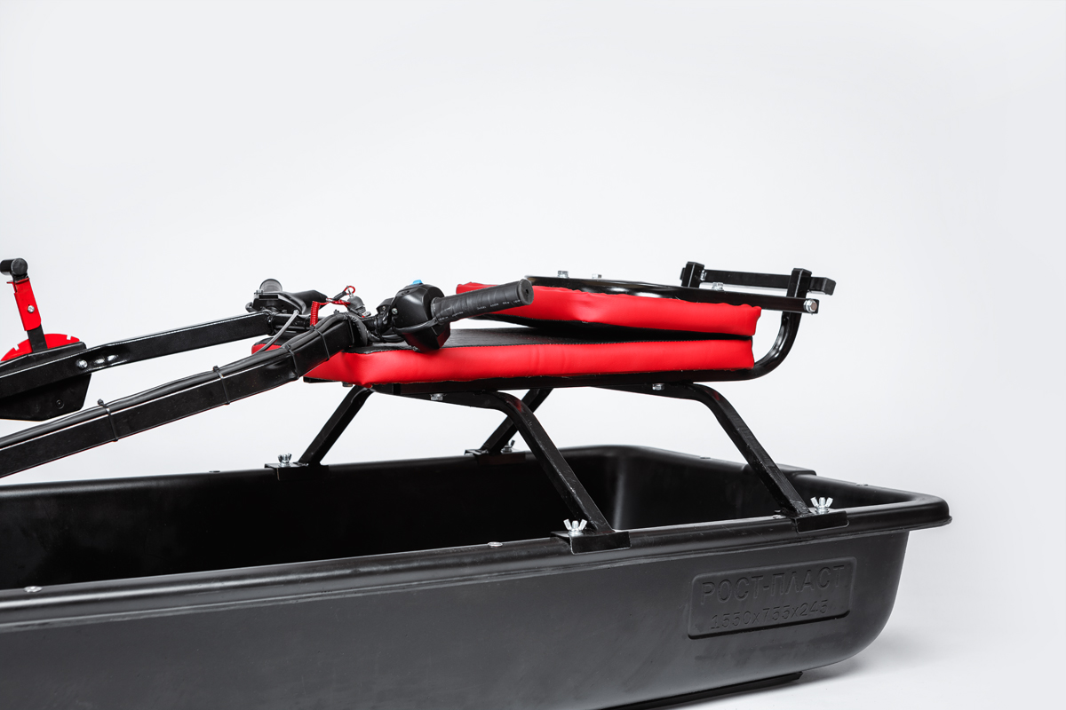 СИДЕНИЕ ДЛЯ САНЕЙ в Тольятти