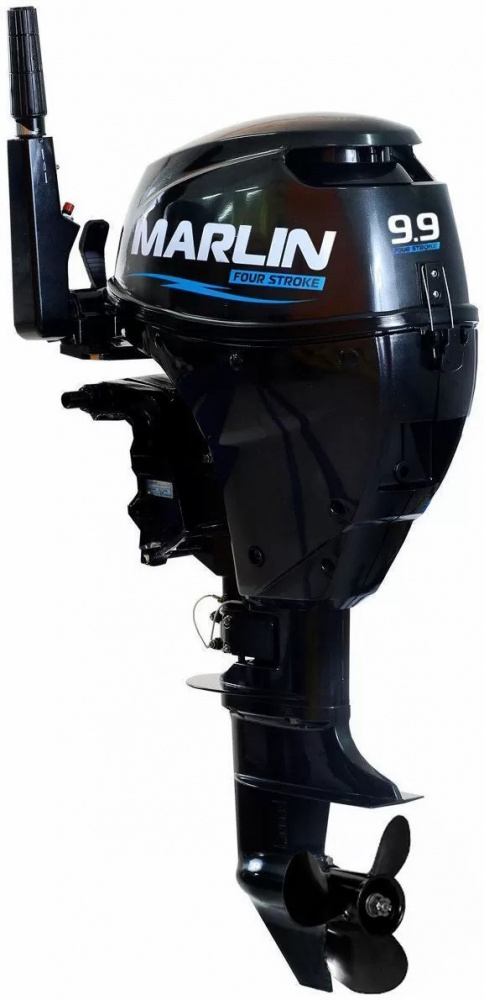 Лодочный мотор MARLIN MF 9.9 AMHS в Тольятти