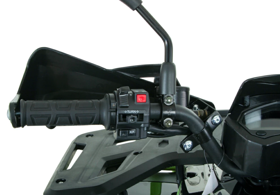 Квадроцикл YACOTA DRAGON LUX в Тольятти