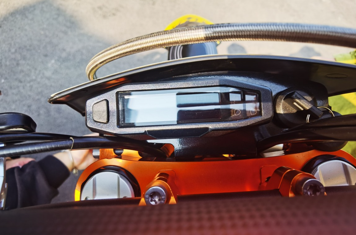 Мотоцикл JHLMOTO JHL Z8 NC300S (182-MN) в Тольятти