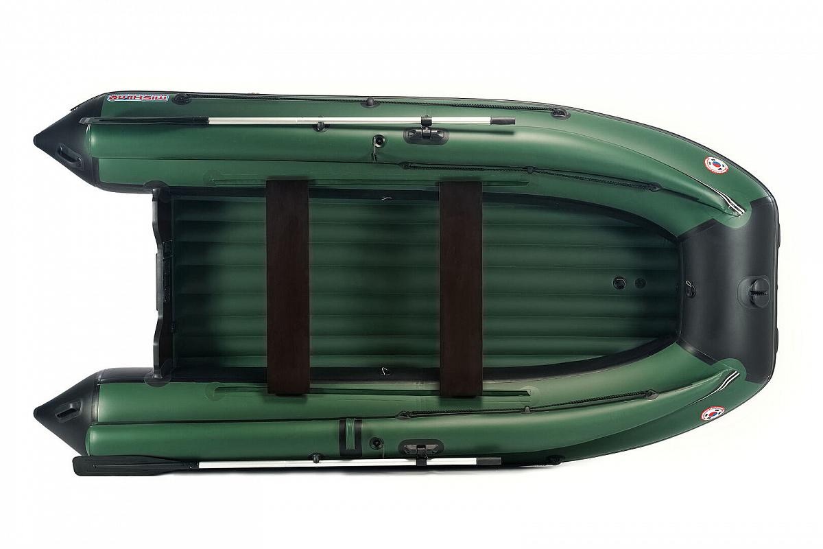 Лодка MISHIMO FAMILY LITE 430 в Тольятти