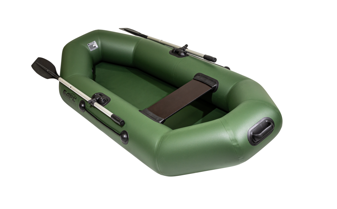 Лодка Барс 230 в Тольятти